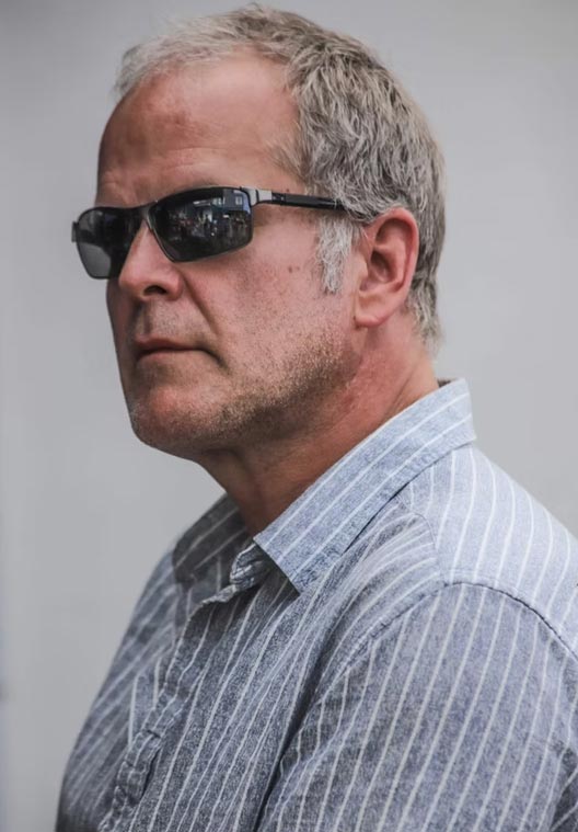 Bill McKay