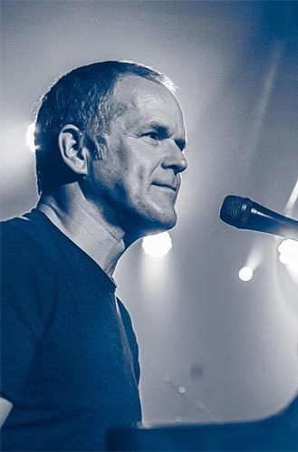 Bill McKay